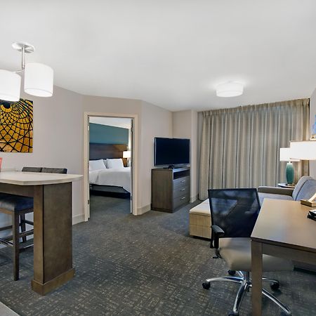 Staybridge Suites - Sterling Heights -Detroit Area By Ihg Exteriör bild