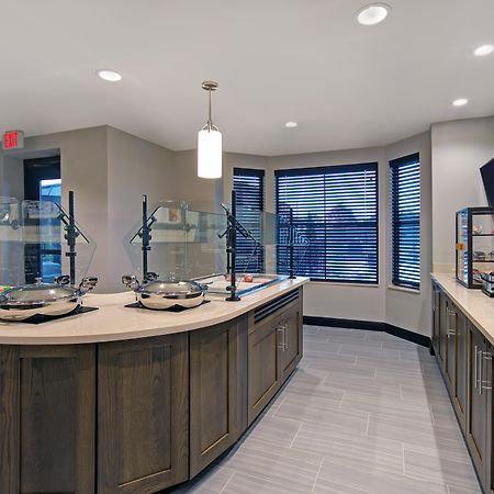 Staybridge Suites - Sterling Heights -Detroit Area By Ihg Exteriör bild