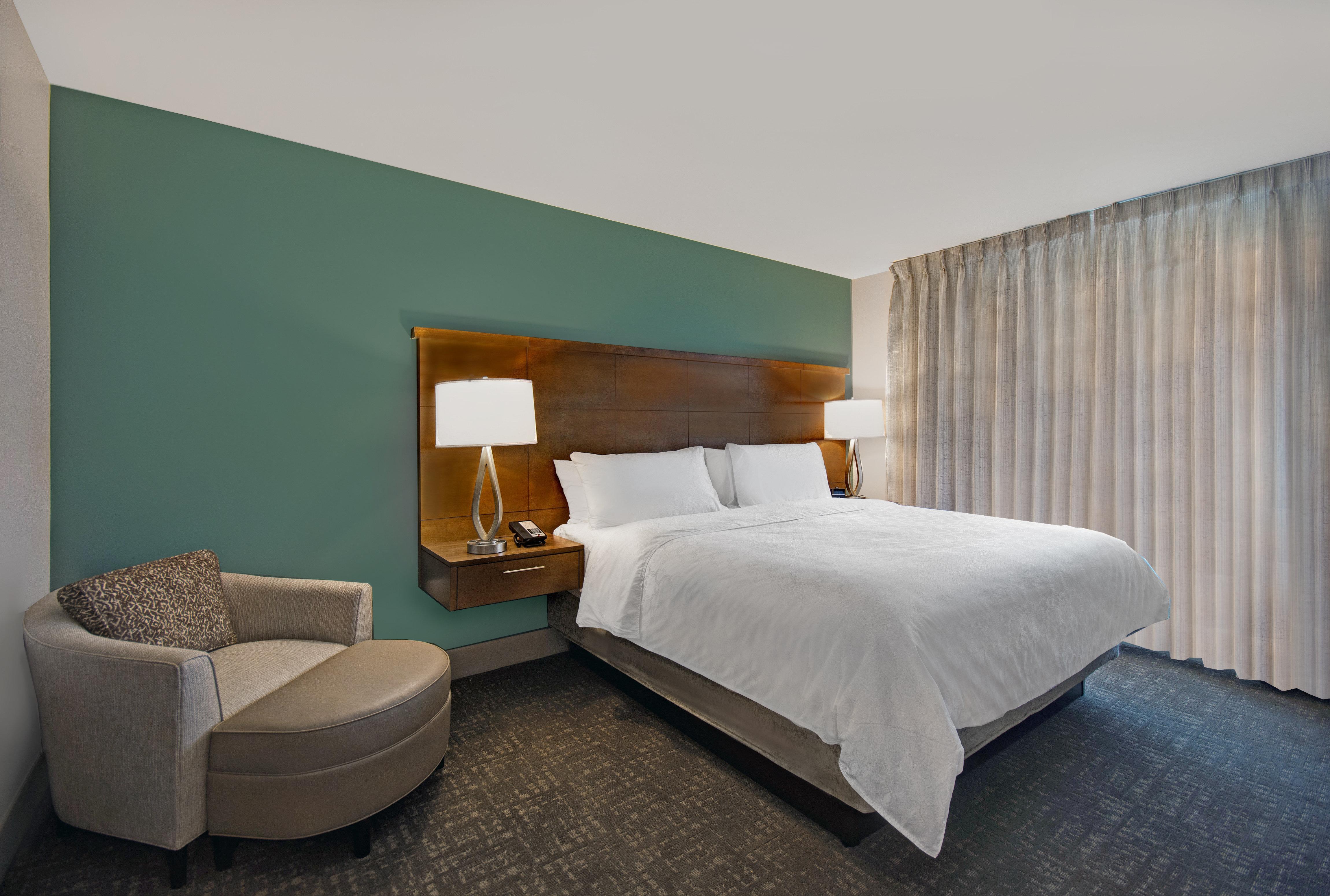Staybridge Suites - Sterling Heights -Detroit Area By Ihg Exteriör bild