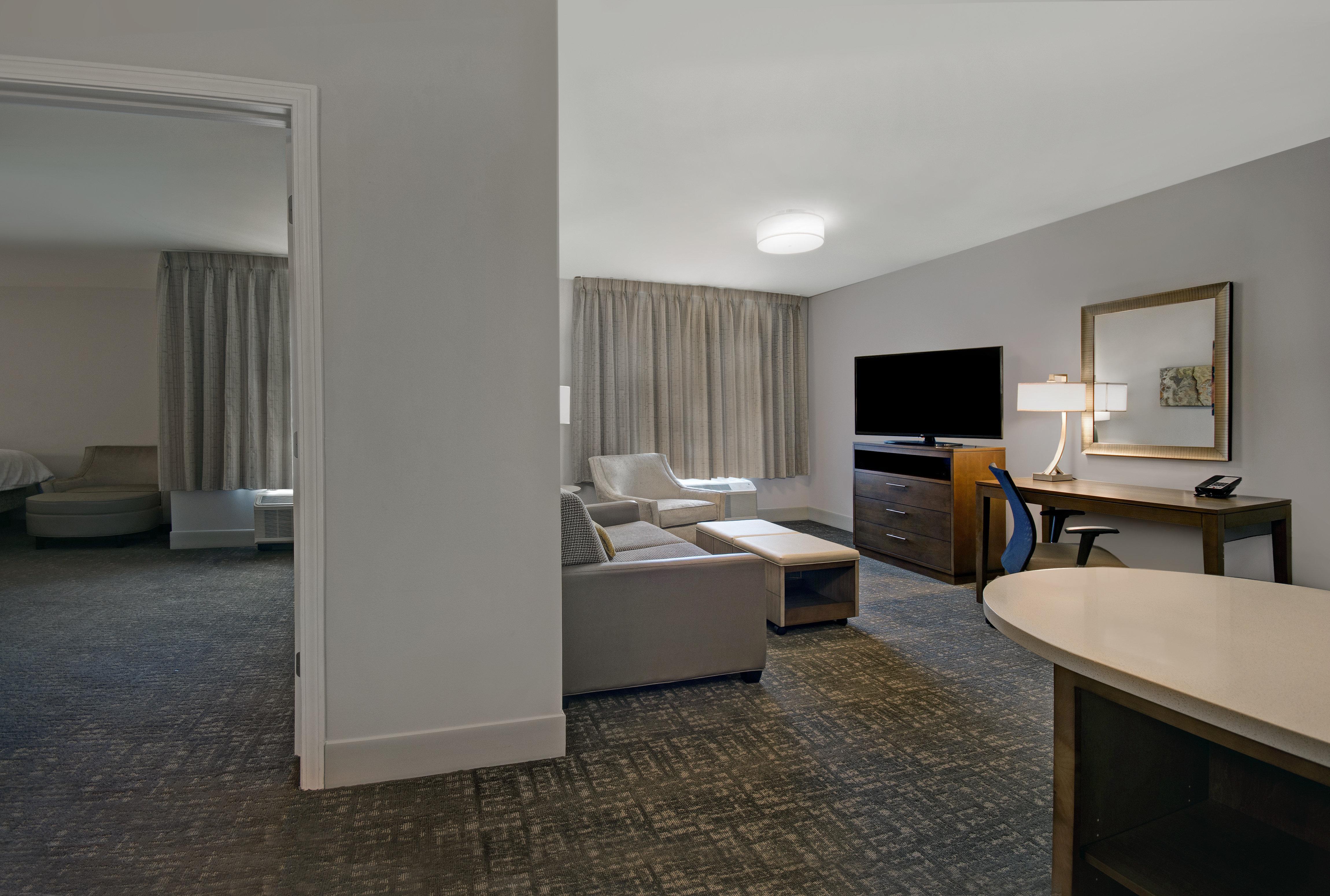 Staybridge Suites - Sterling Heights -Detroit Area By Ihg Exteriör bild