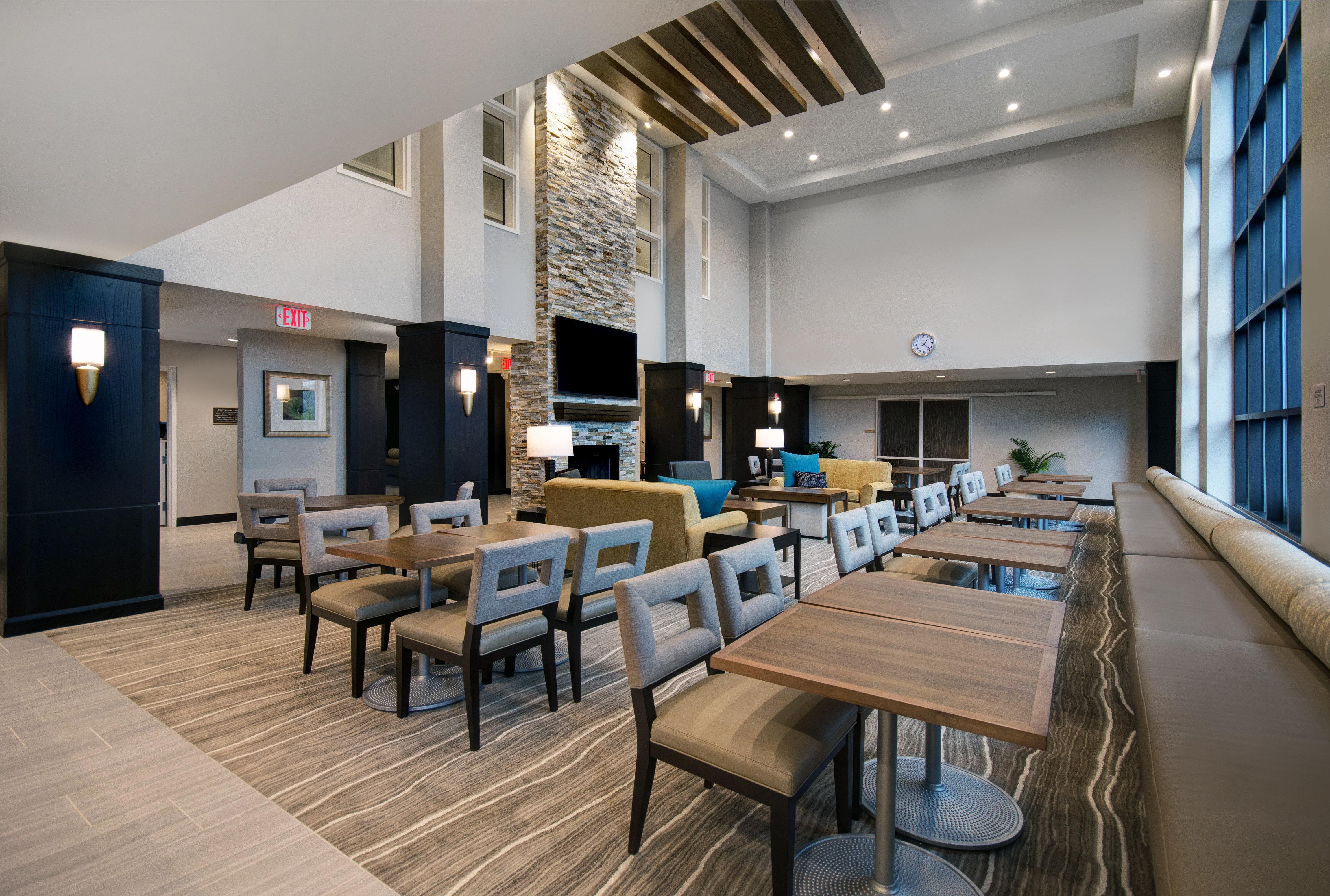 Staybridge Suites - Sterling Heights -Detroit Area By Ihg Exteriör bild