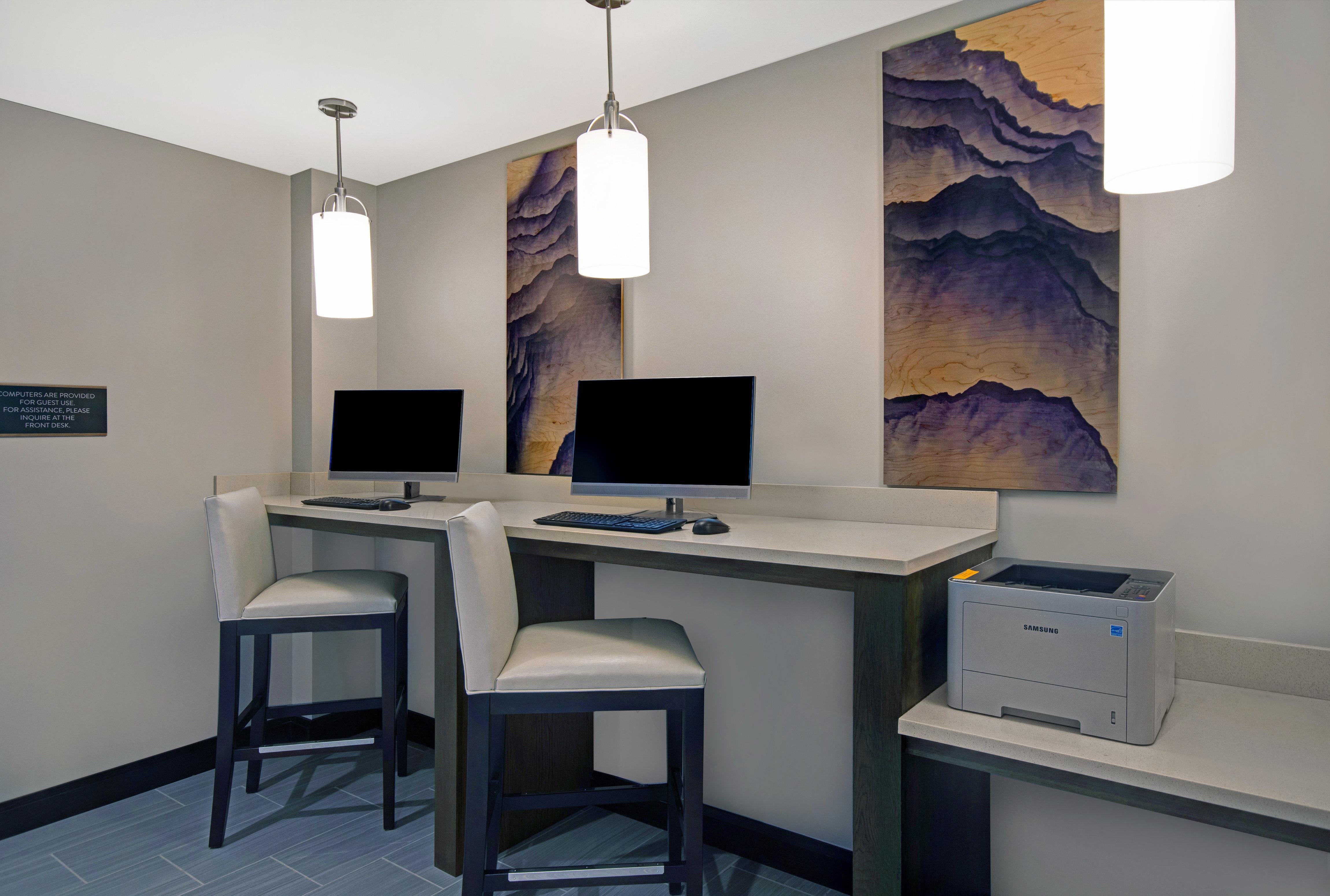 Staybridge Suites - Sterling Heights -Detroit Area By Ihg Exteriör bild