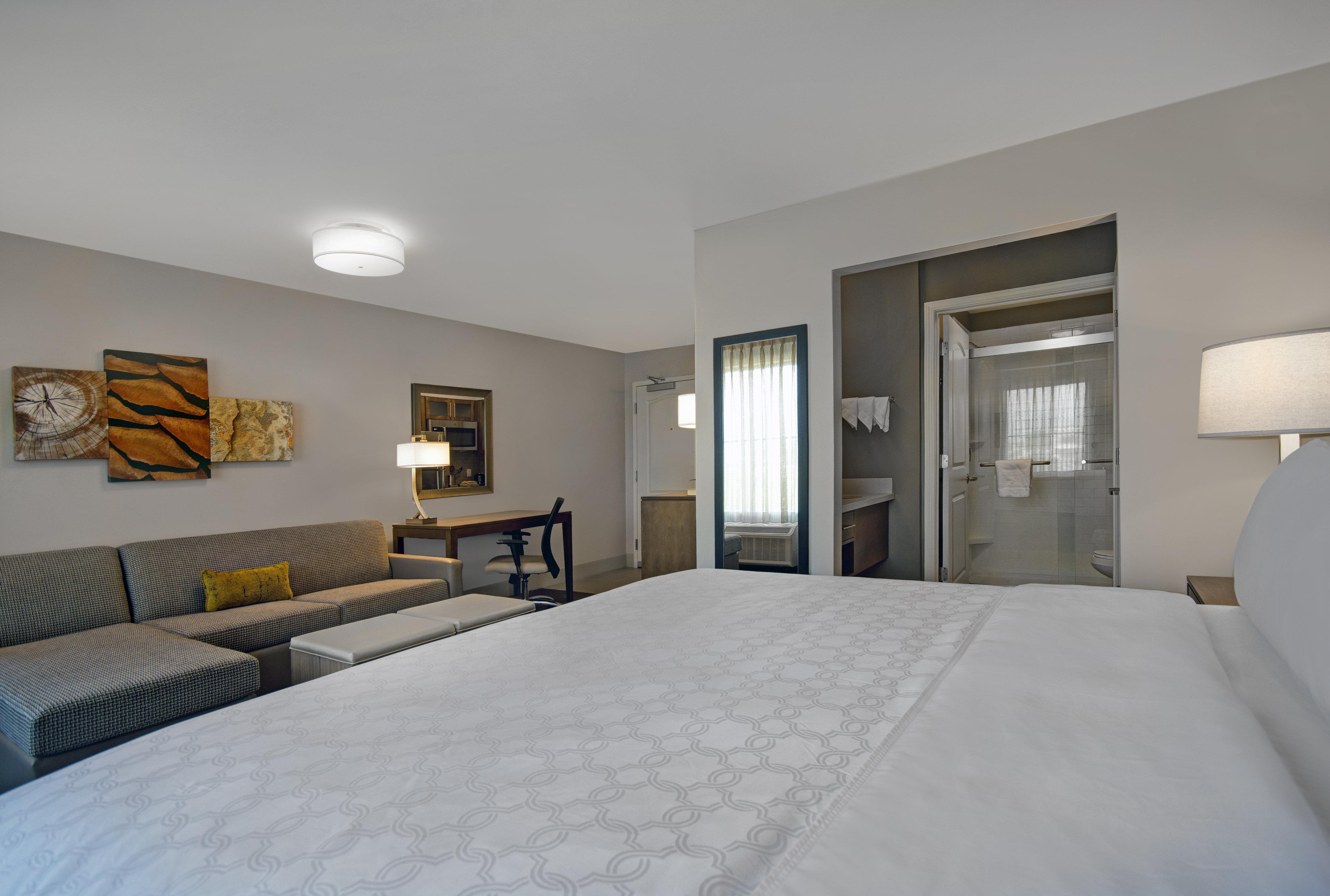 Staybridge Suites - Sterling Heights -Detroit Area By Ihg Exteriör bild