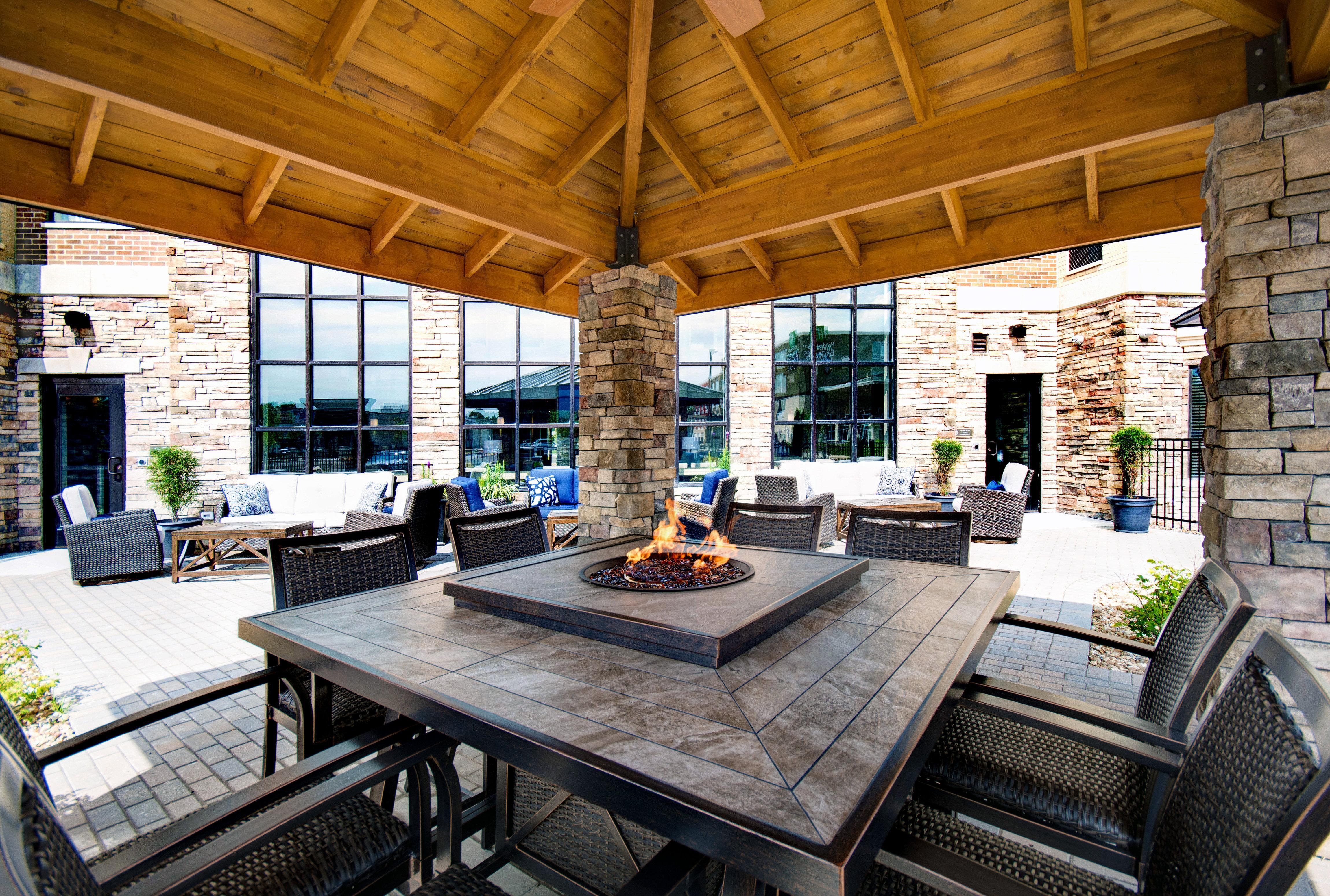 Staybridge Suites - Sterling Heights -Detroit Area By Ihg Exteriör bild