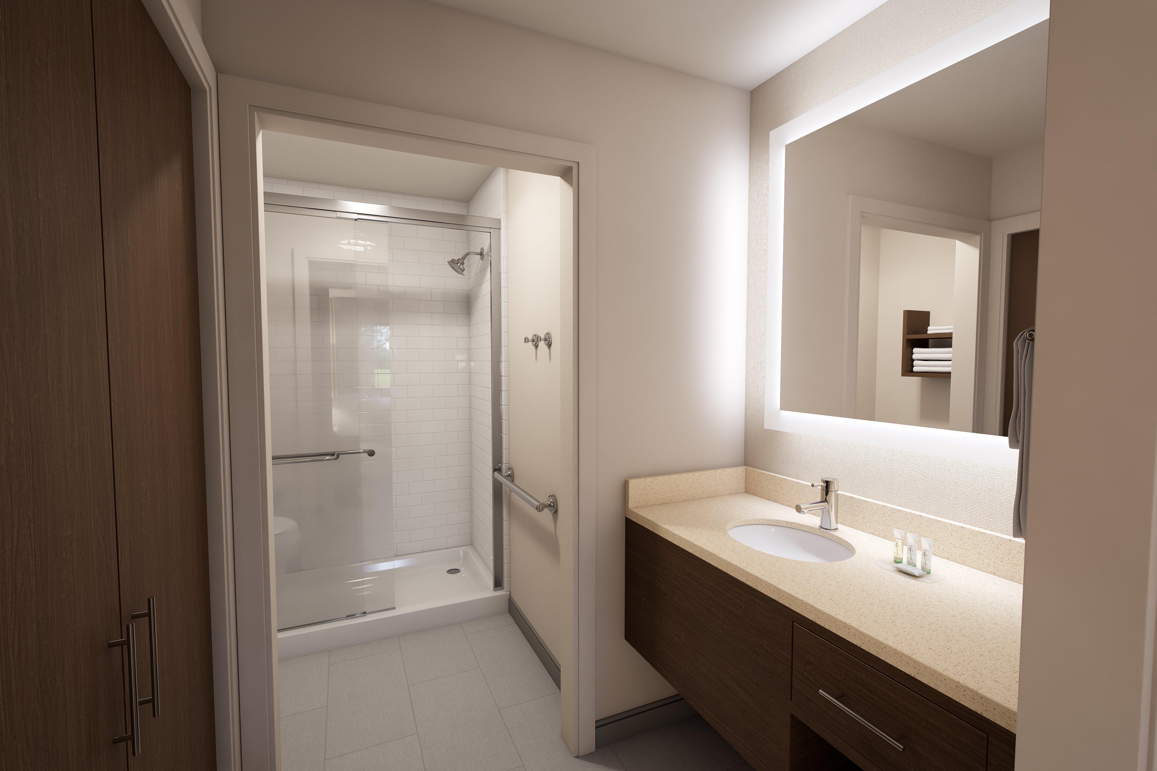 Staybridge Suites - Sterling Heights -Detroit Area By Ihg Exteriör bild
