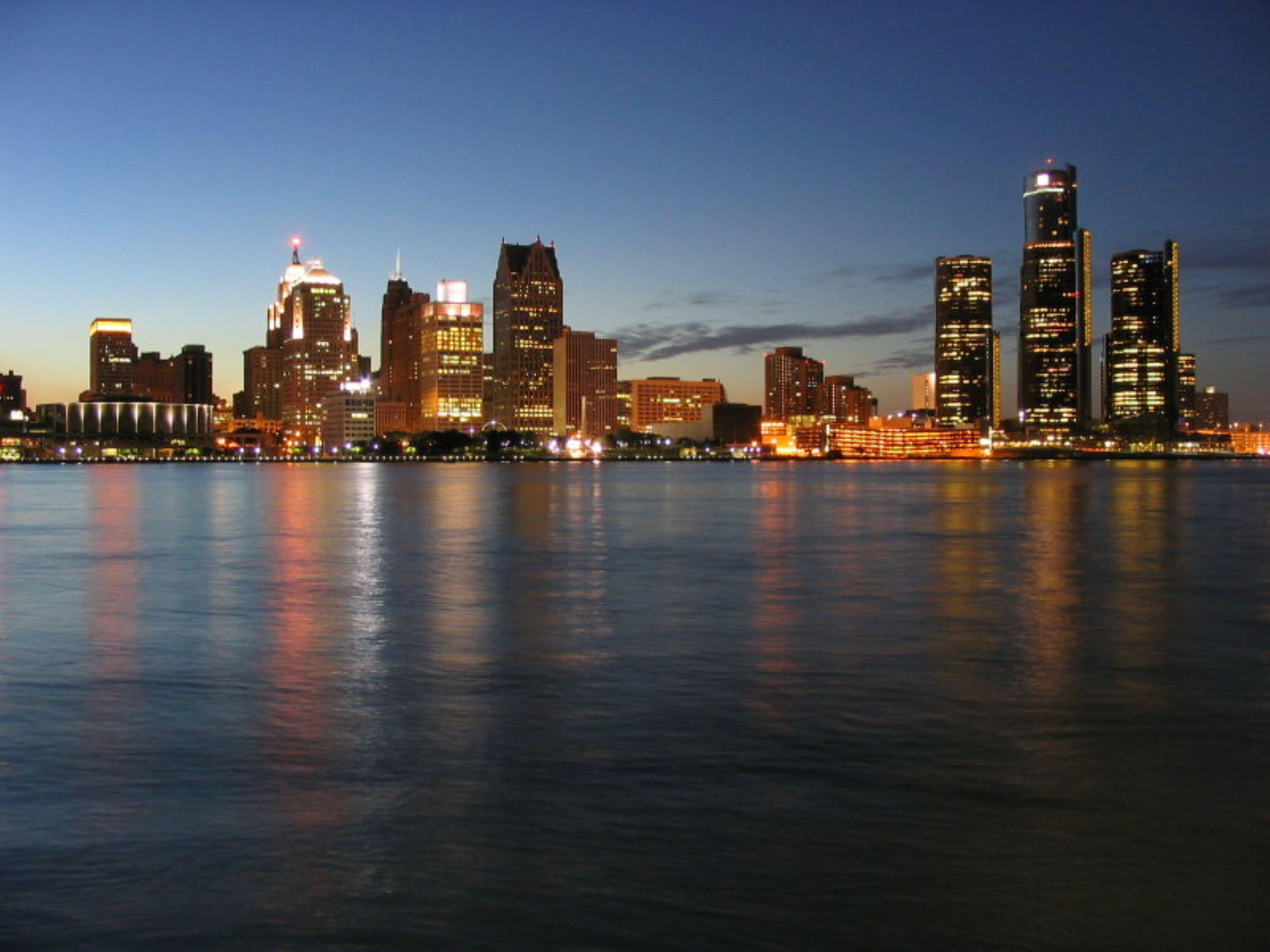 Staybridge Suites - Sterling Heights -Detroit Area By Ihg Exteriör bild
