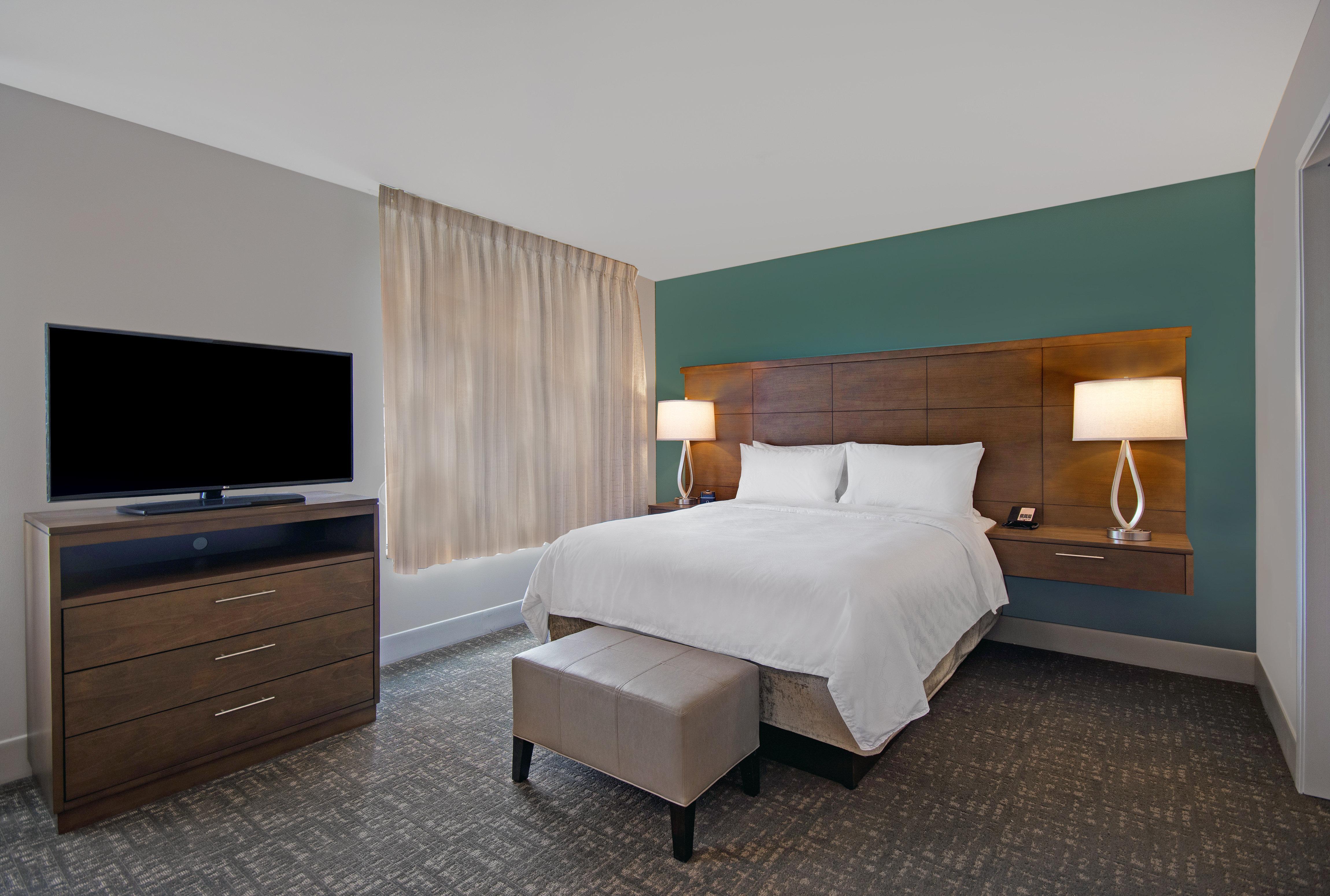 Staybridge Suites - Sterling Heights -Detroit Area By Ihg Exteriör bild
