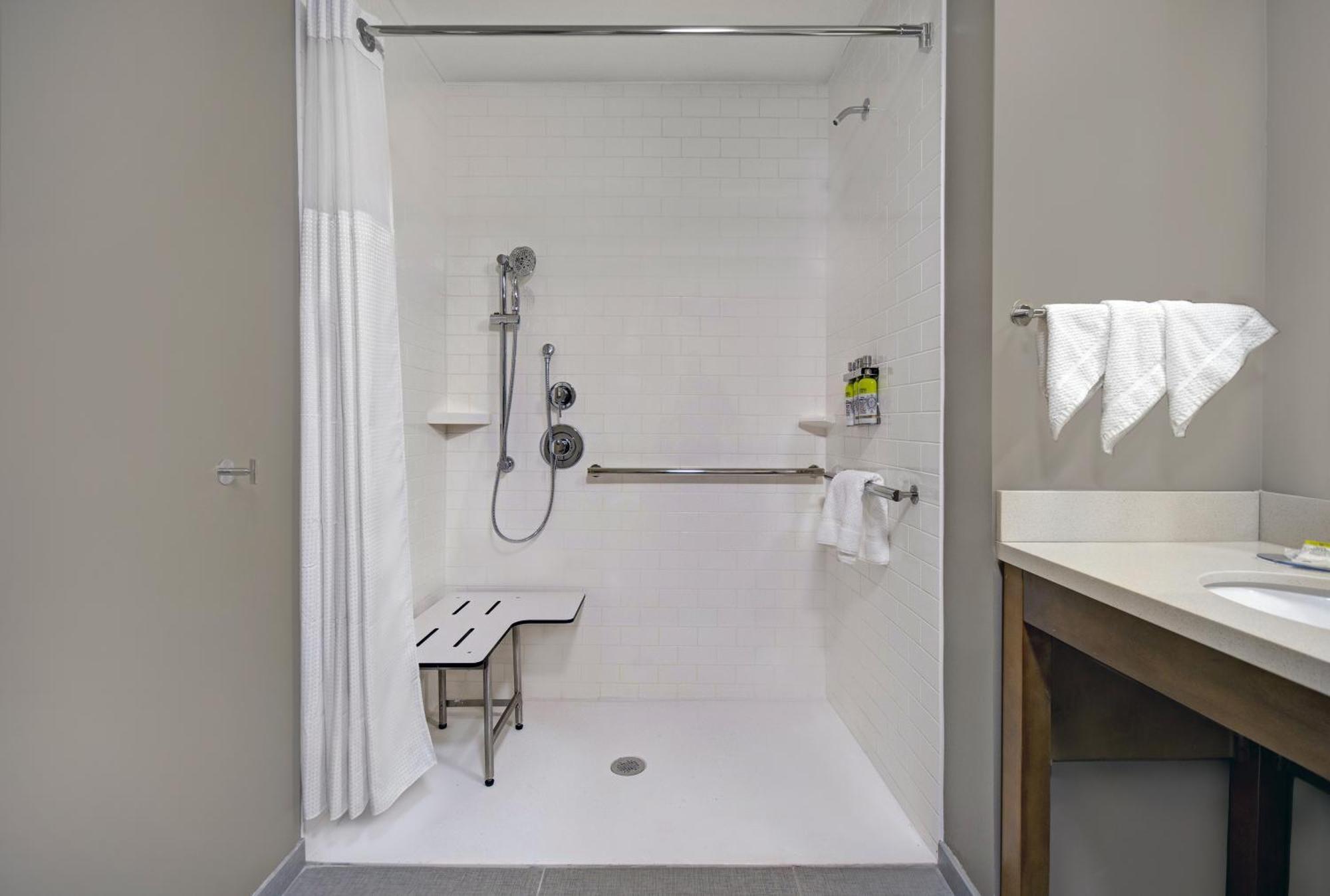 Staybridge Suites - Sterling Heights -Detroit Area By Ihg Exteriör bild